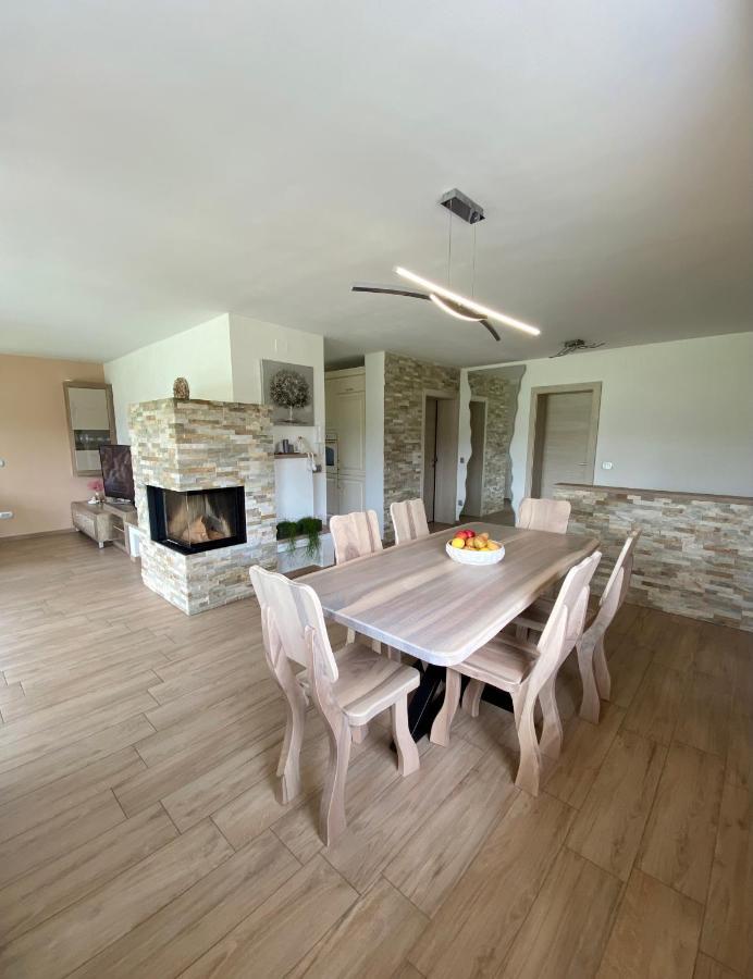 Villa Hisa Helena à Kranj Extérieur photo