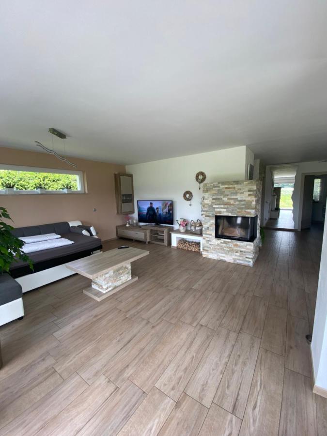 Villa Hisa Helena à Kranj Extérieur photo