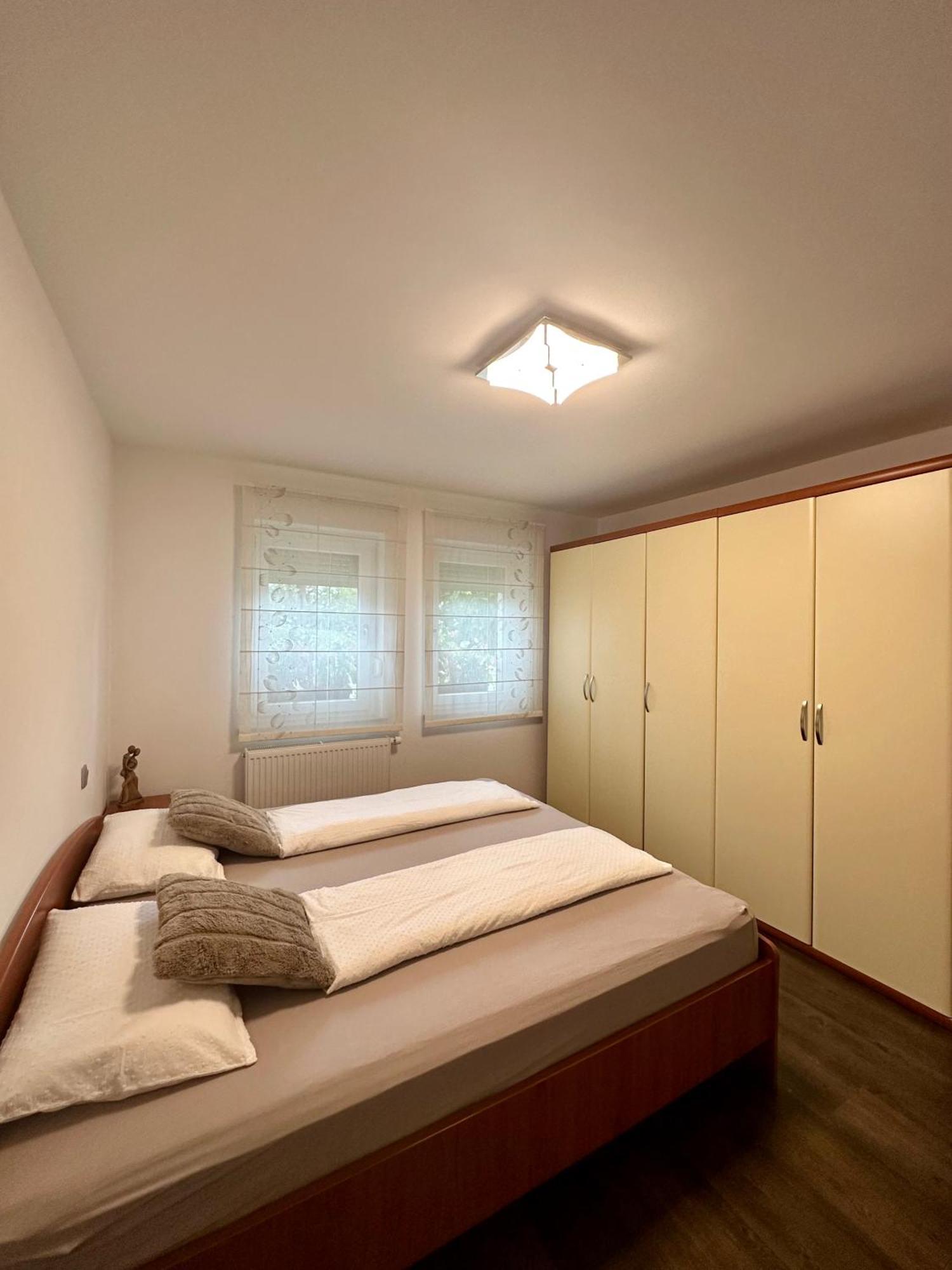 Villa Hisa Helena à Kranj Extérieur photo